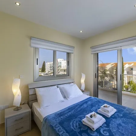 Theodora 1 Villa